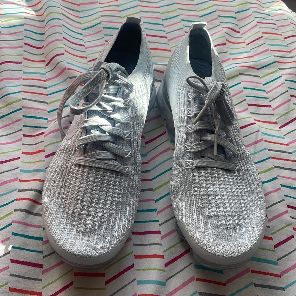 Womens Nike vapormax